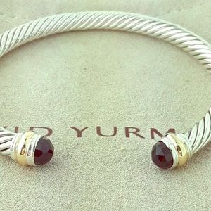 Authentic David yurman bracelet